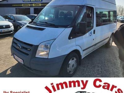 Ford Tourneo