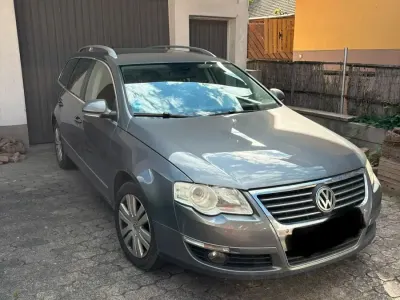 Gebraucht VW Passat