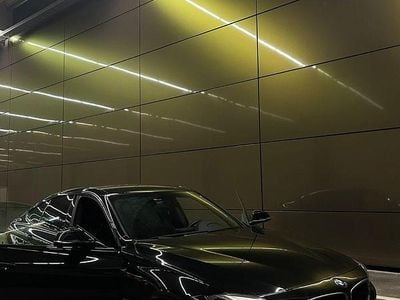 Usata BMW 318 Gran Turismo Sport Line 150 CV (110 kW) 2017 Nero Berlina