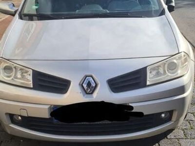 Renault Mégane II