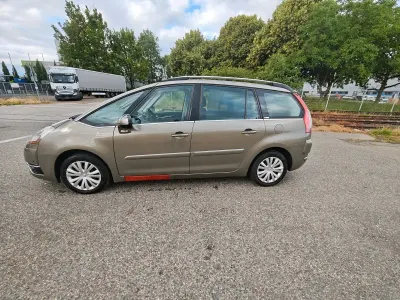 Gebraucht Citroën C4 Picasso