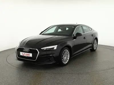 Usata Audi A5 Ambiente 2022 Andere Coupé