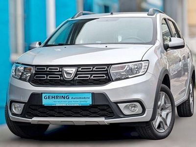 Dacia Logan MCV