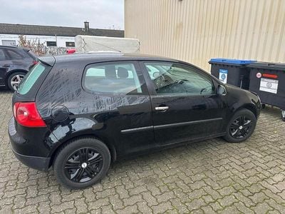 VW Golf V
