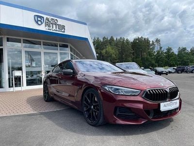 Andere Gebraucht 2021 BMW 1M Shadowline Coupé | 53.990 €