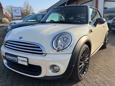 gebraucht Mini One Cabriolet One