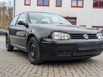 gebraucht VW Golf IV 1.6 16 V