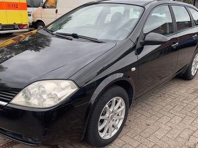 Nissan Primera