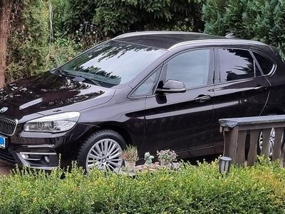 BMW 220