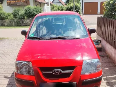 Gebraucht Hyundai Atos