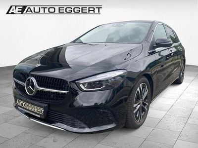 Mercedes B180
