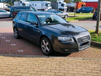 gebraucht Audi A4 B7 1.8T