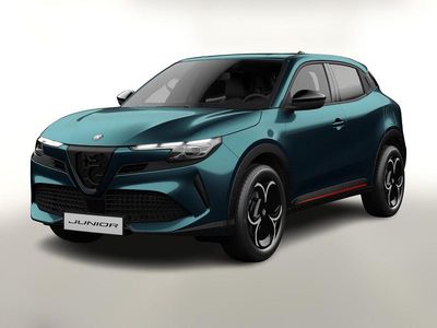 Alfa Romeo GT Junior
