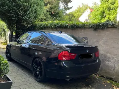 Gebraucht BMW 320