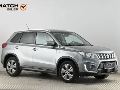 Gebraucht Suzuki Vitara