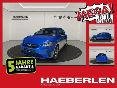 Gebraucht Opel Corsa