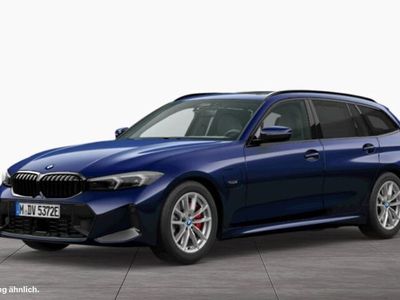 gebraucht BMW 330e Touring