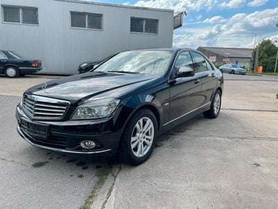 Mercedes C280