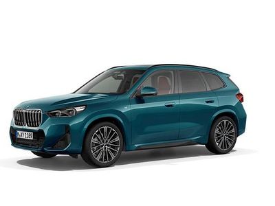 Usata BMW X1 Comfort Edition 197 CV (144 kW) 2025 SUV