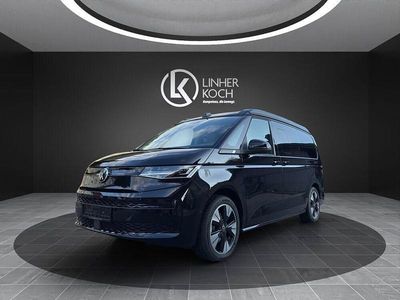 VW California