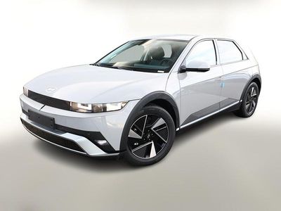 Cyber grey metallic Neu 2025 Hyundai Ioniq 5 Techniq SUV | 40.730 € (Guter Preis)