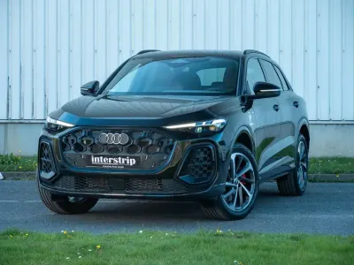 Gebraucht Audi Q5 Sport 204 PS (150 kW) 2026 Mythosschwarz SUV