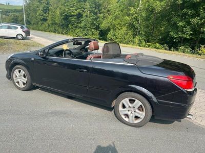 Opel Astra Cabriolet