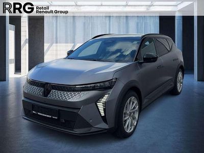 Usata Renault Scenic E-Tech Esprit Alpine 55 kW (75 CV) 2025 Grigio SUV
