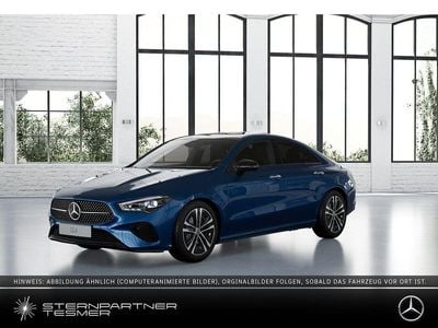 Mercedes CLA200