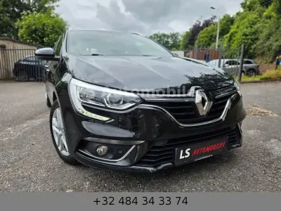 Gebraucht Renault Mégane IV