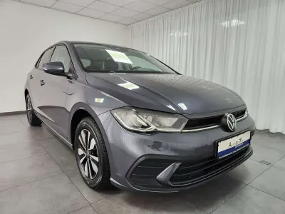 Gebraucht VW Polo S 95 PS (69 kW) 2024 Grau Kleinwagen