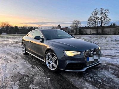 Gebraucht Audi RS5 450 PS (330 kW) 2014 Coupé