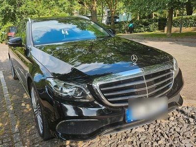 Mercedes 220