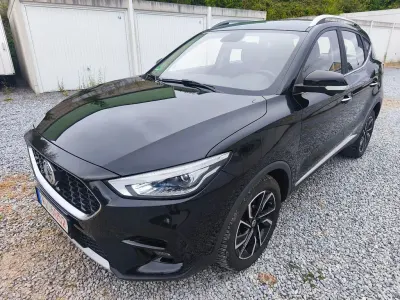 Gebraucht MG ZS