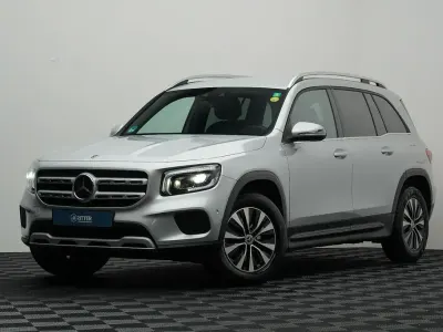 Gebraucht Mercedes GLB200