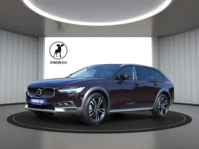 Gebraucht Volvo V90 CC