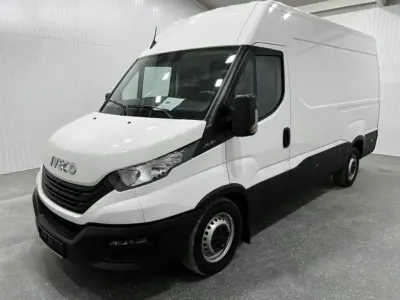 Gebraucht Iveco Daily