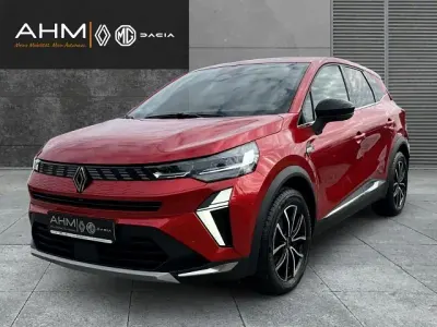 Brugt Renault Symbioz
