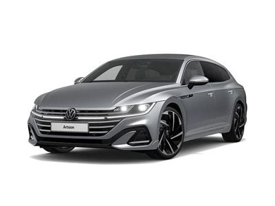 Gebraucht VW Arteon R-line 190 PS (139 kW) 2023