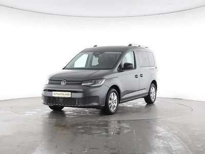 Neu VW California California 116 PS (85 kW) 2025 Indiumgrau Van