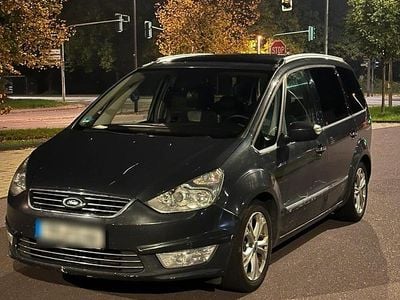 Ford Galaxy