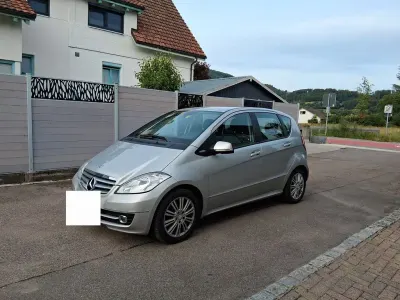 Gebraucht Mercedes A180