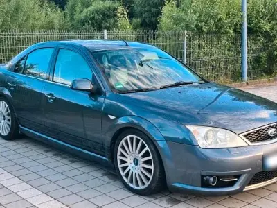 Gebraucht Ford Mondeo