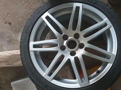 Gebraucht Audi A3 Ambition 150 PS (110 kW) 2010 Grau Kleinwagen