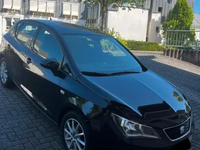 Gebraucht Seat Ibiza