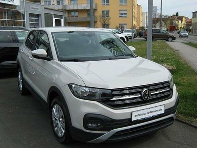 Othercolor Gebraucht 2022 VW T-Cross SUV | 22.890 € (Fairer Preis)