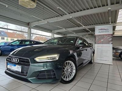 Gebraucht Audi A5 140 PS (102 kW) 2018 Andere Coupé