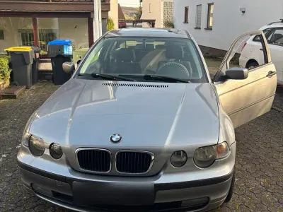 Brugt BMW 316