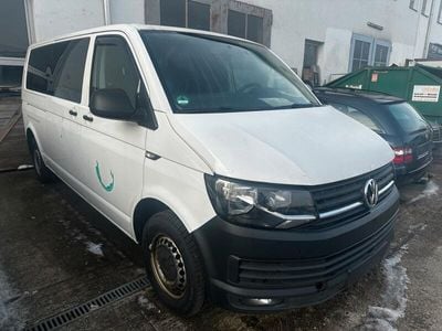 VW T6