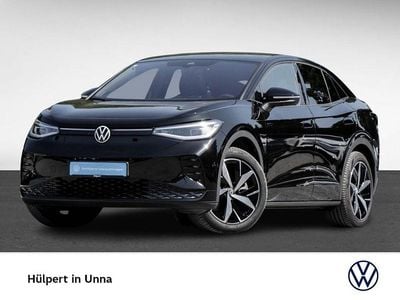Gebraucht VW ID.5 GTX 250 kW (340 PS) 2025 Grenadillschwarz metallic SUV